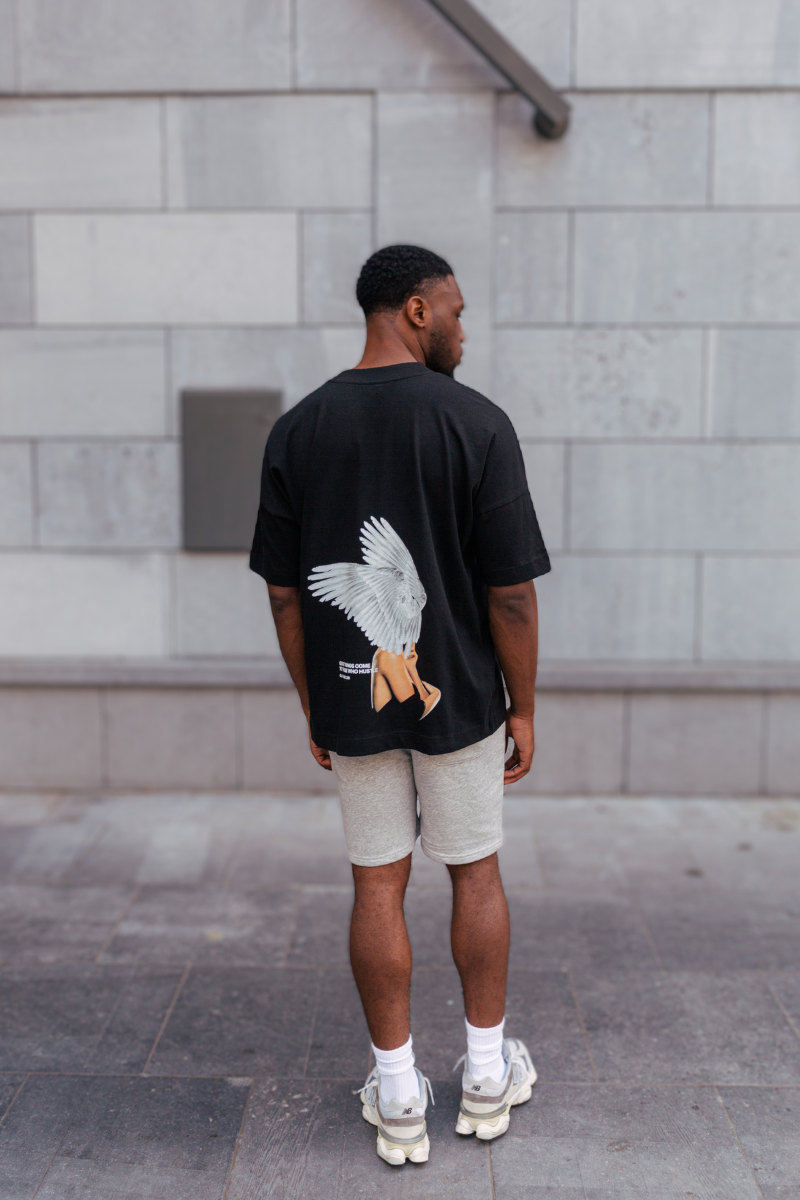 Yeezy 2025 spirit shirts